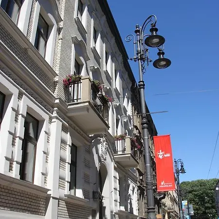 L'appartement Sous L'aigle