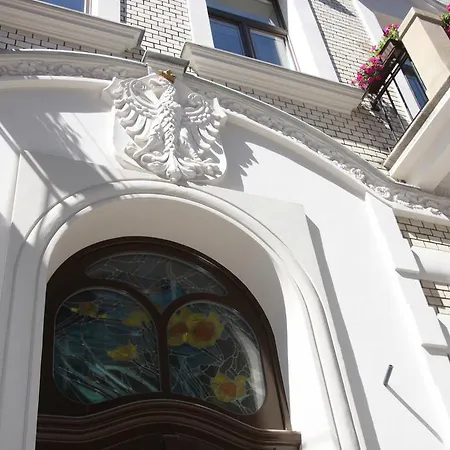 L'appartement Sous L'aigle Krakow