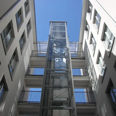 L'appartement Sous L'aigle Apartment