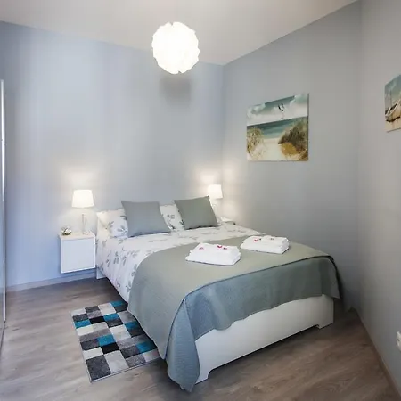 L'appartement Sous L'aigle Apartment Krakow