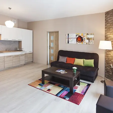 Apartment L'appartement Sous L'aigle *