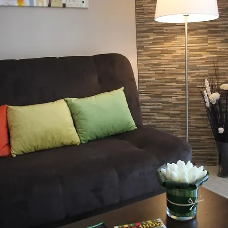 L'appartement Sous L'aigle *