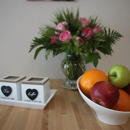 Appartamento L'appartement Sous L'aigle *