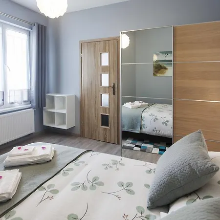 L'appartement Sous L'aigle *