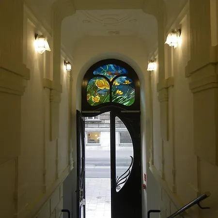 Appartamento L'appartement Sous L'aigle Cracovia