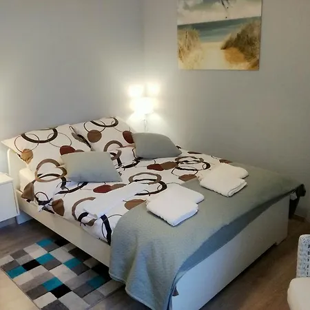 L'appartement Sous L'aigle * Cracovia